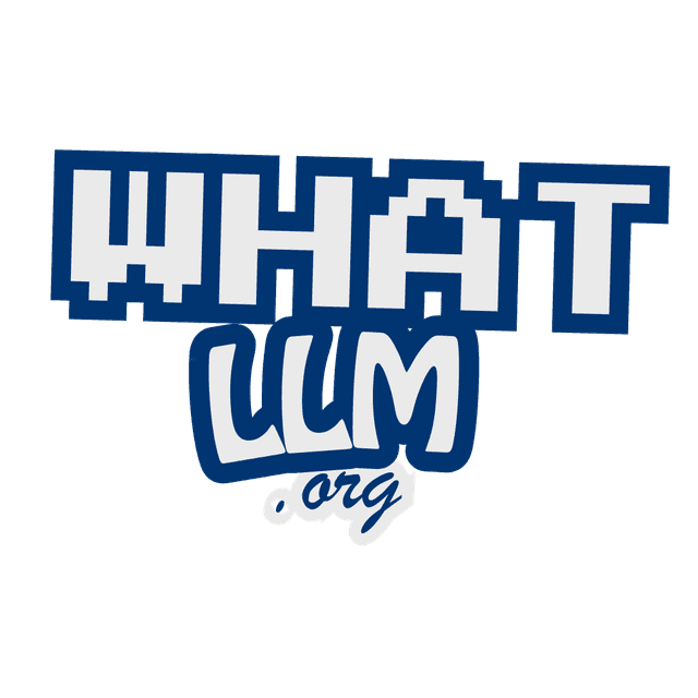 whatllm?